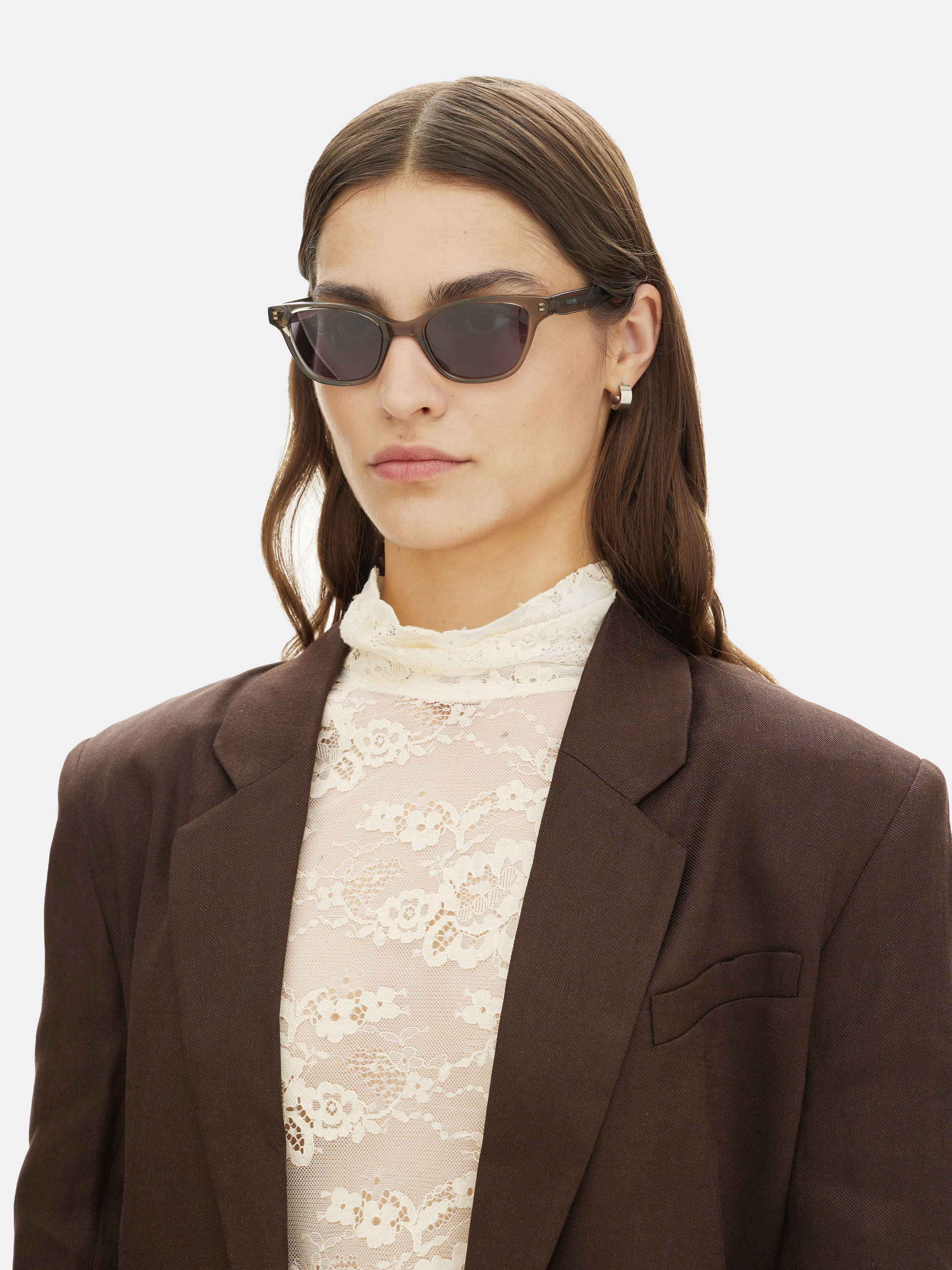 Ophelia Dusty olive